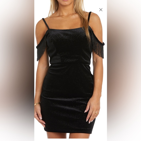 Dress. Size S . Very good condition - Picture 2 of 3